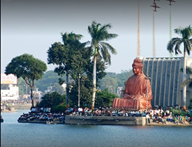 Swami Vivekanand Sarovar